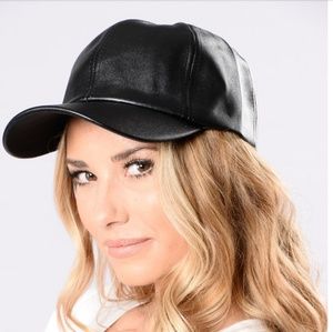 Fashion Nova Boss Cap